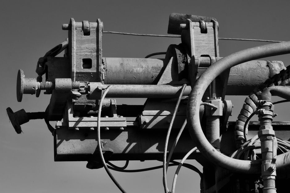 Cartridge Mechanical Seal for Centrifugal Pumps