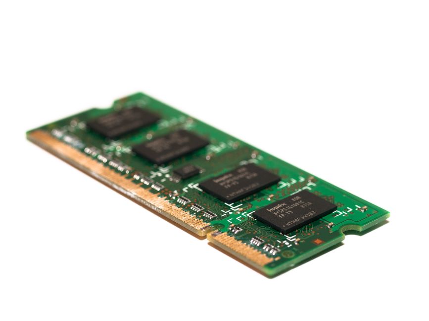 PLC Analog Expansion Module (4AI / 4AQ)