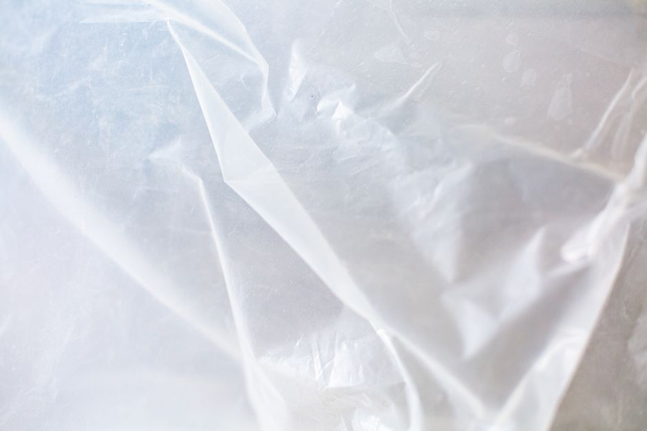 PTFE Gasket Sheet (Expanded, 1500x1500mm)